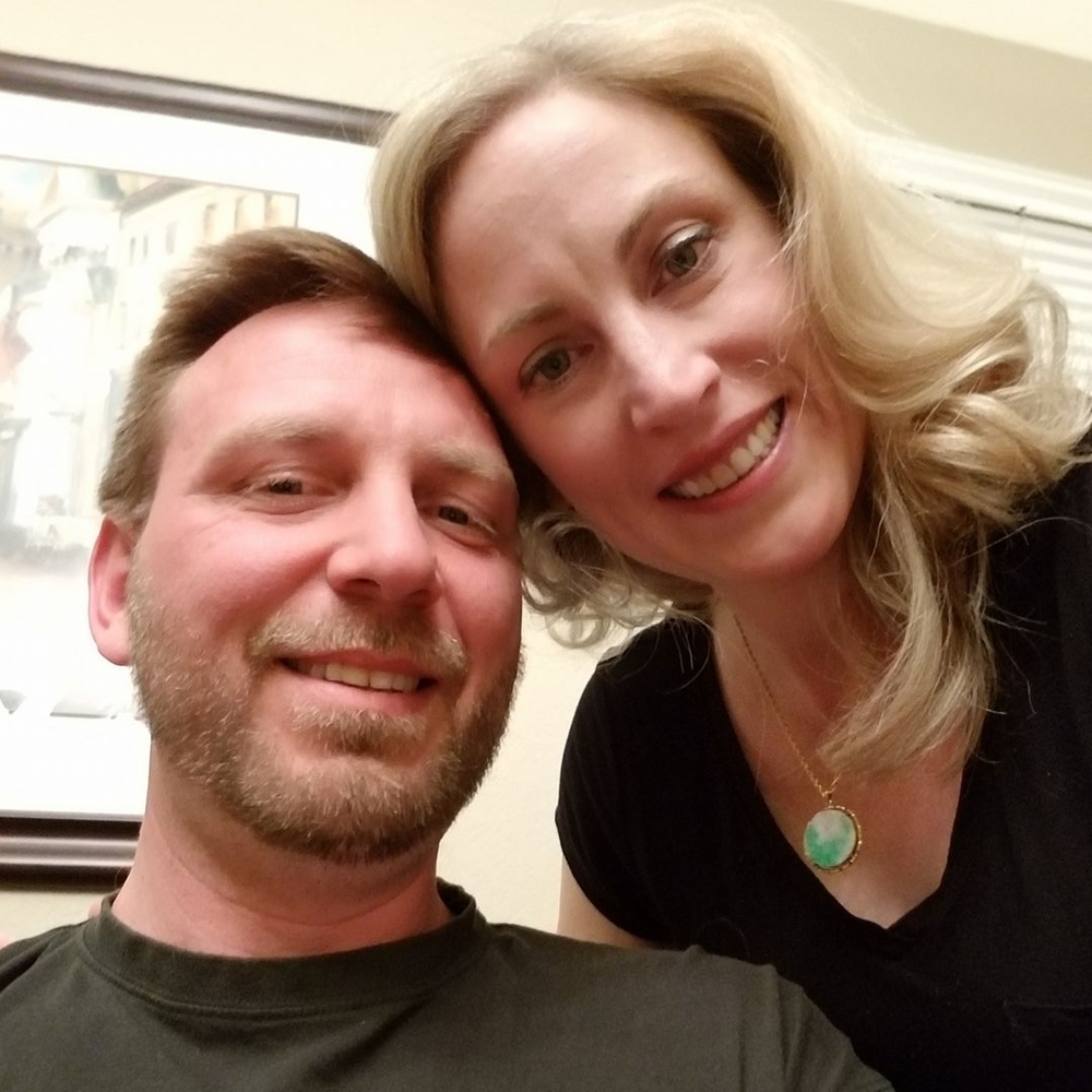 Meet your Posher, Hillary